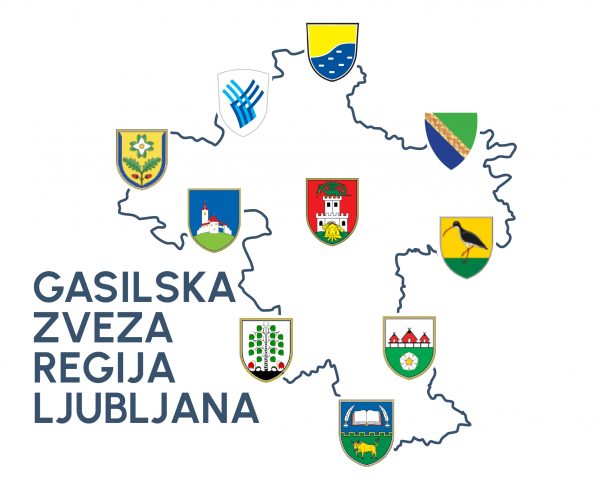 Gasilska zveza regije Ljubljana